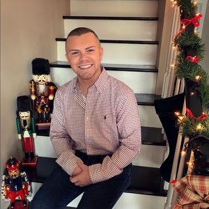 Meet your Posher, Ryan